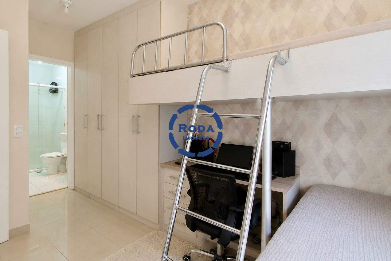 Apartamento à venda no Marapé:
