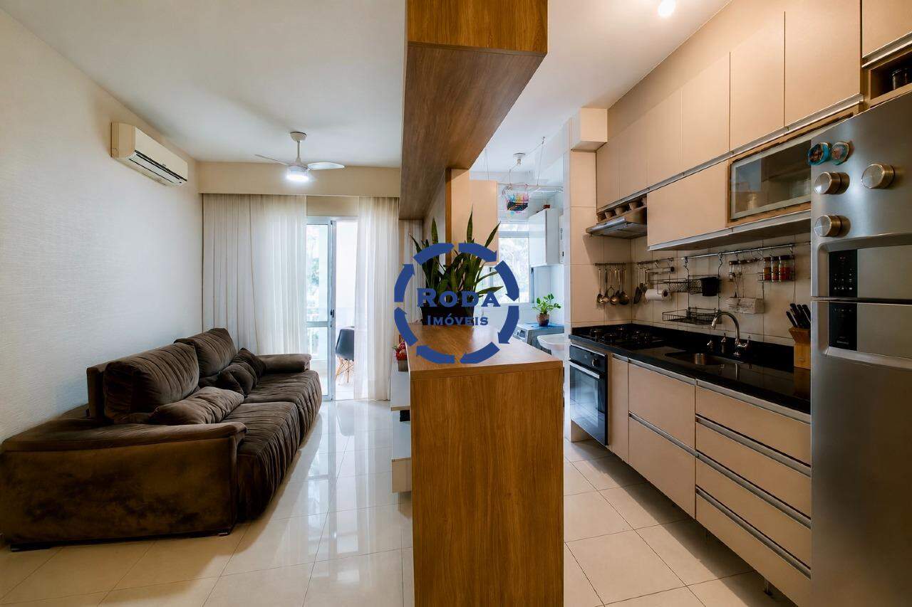 Apartamento à venda no Marapé: