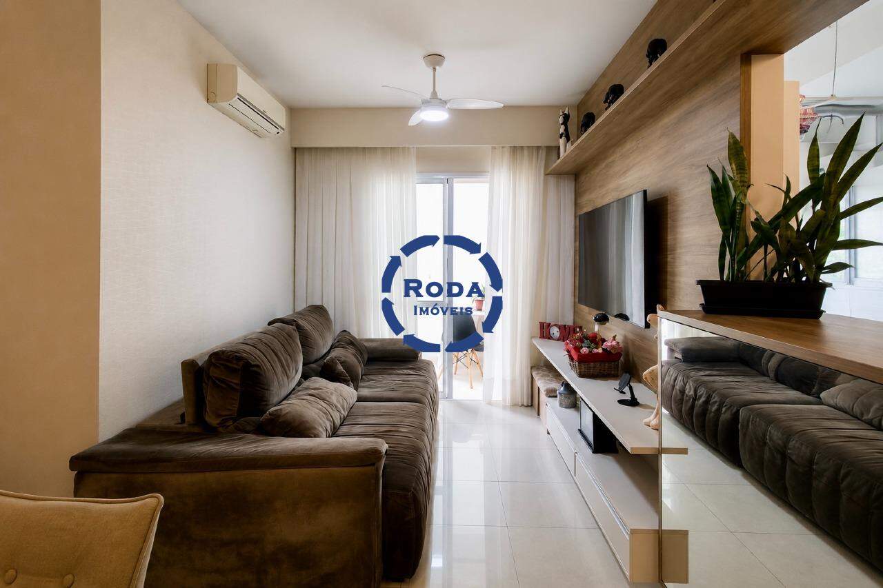 Apartamento à venda no Marapé: