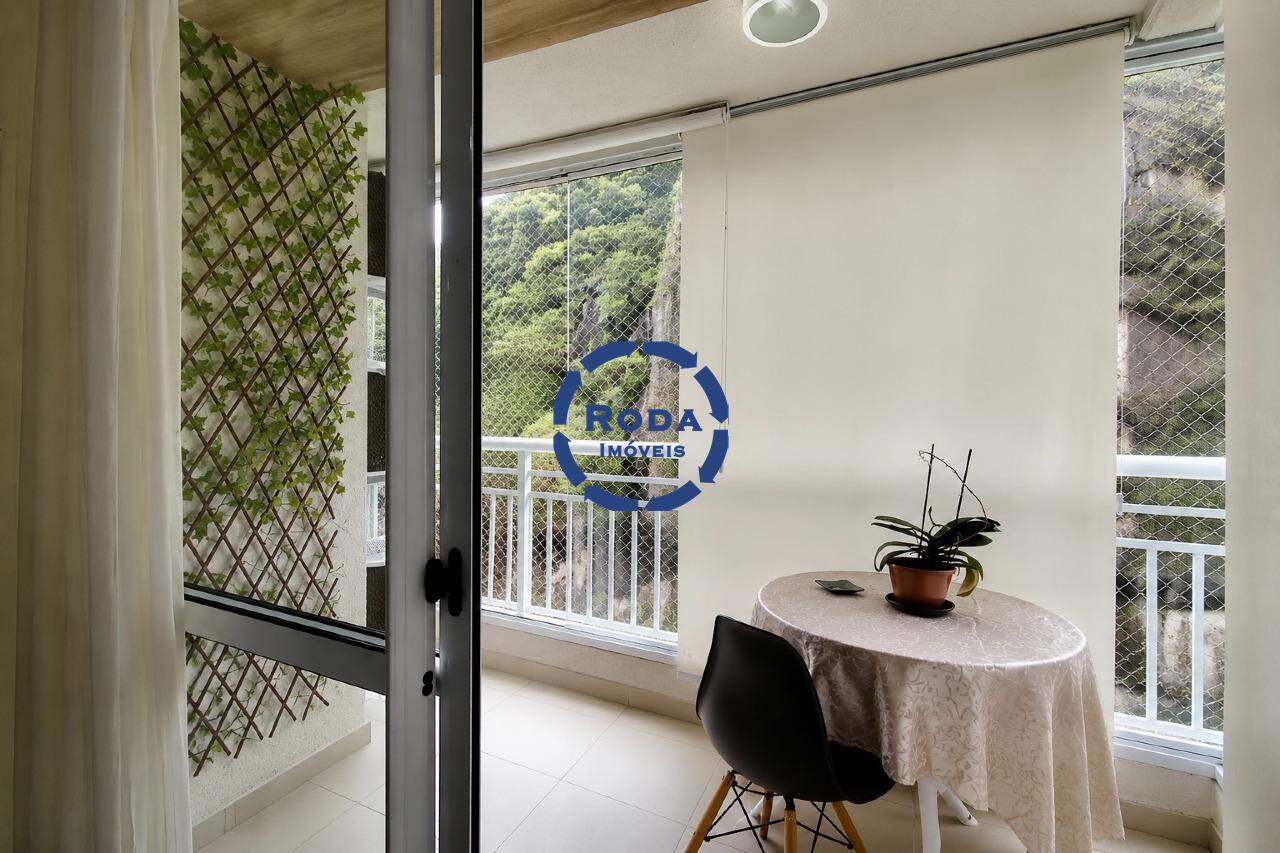Apartamento à venda no Marapé: