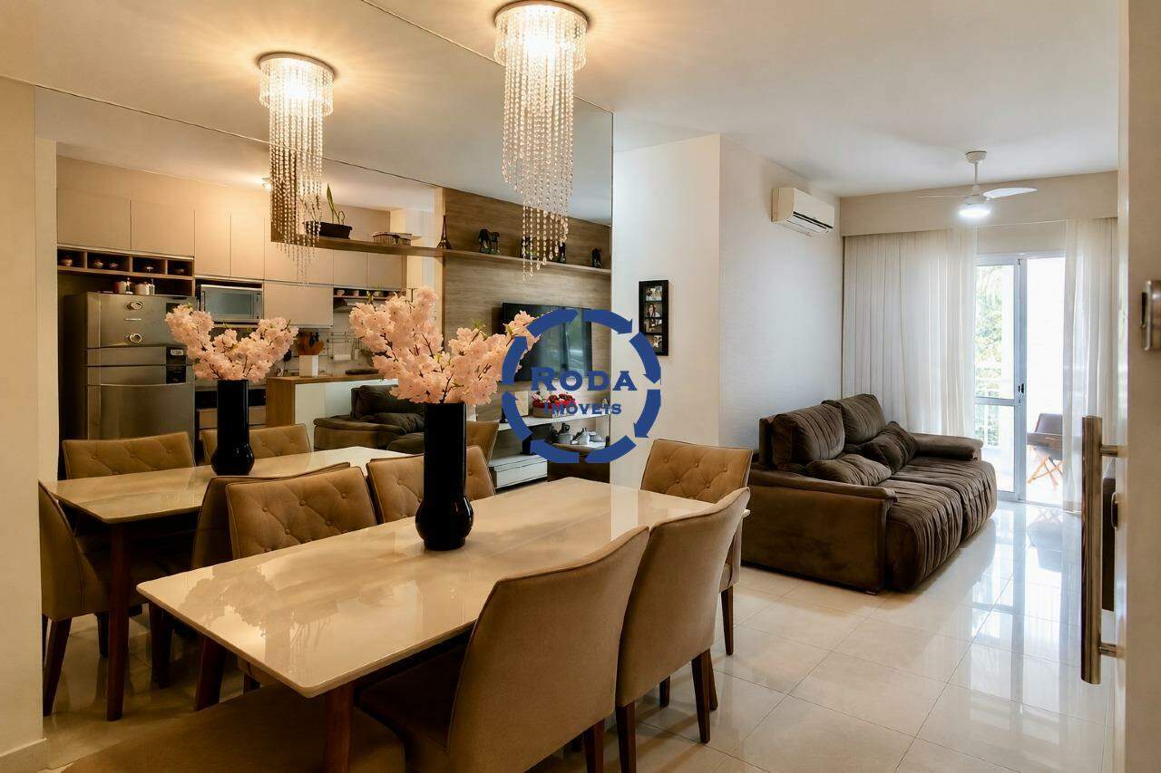 Apartamento à venda no Marapé: 
