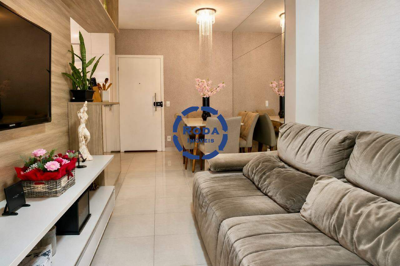 Apartamento à venda no Marapé: 