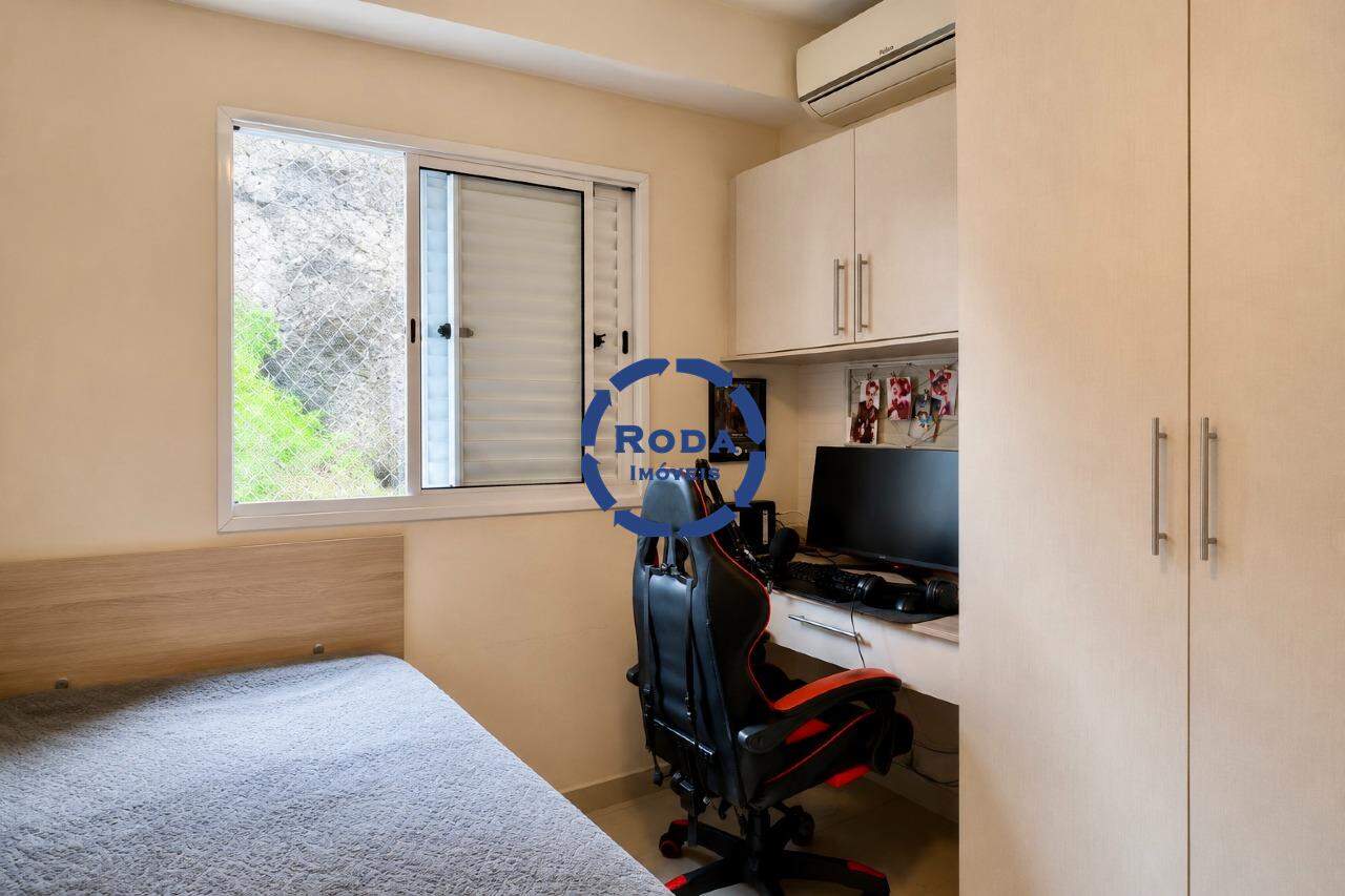 Apartamento à venda no Marapé: