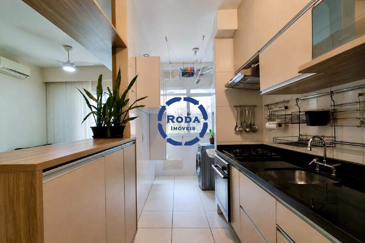 Apartamento à venda no Marapé: