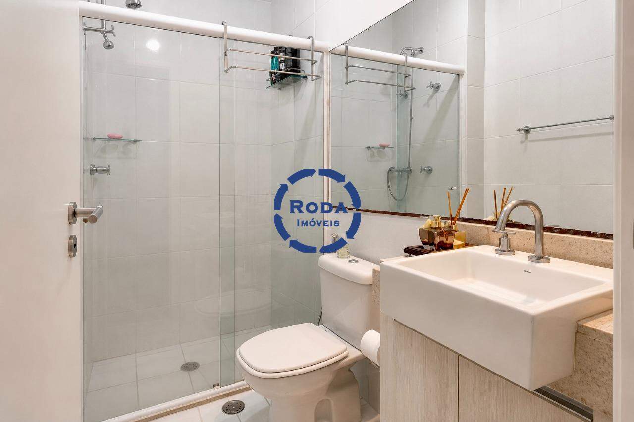 Apartamento à venda no Marapé: