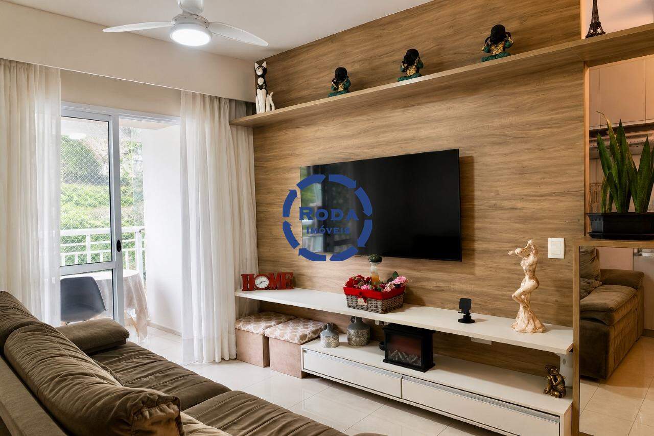 Apartamento à venda no Marapé: 