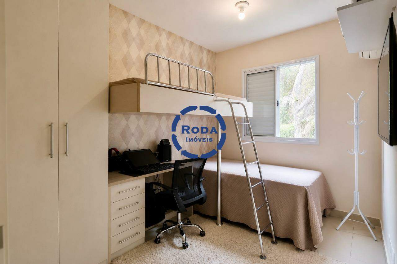 Apartamento à venda no Marapé: