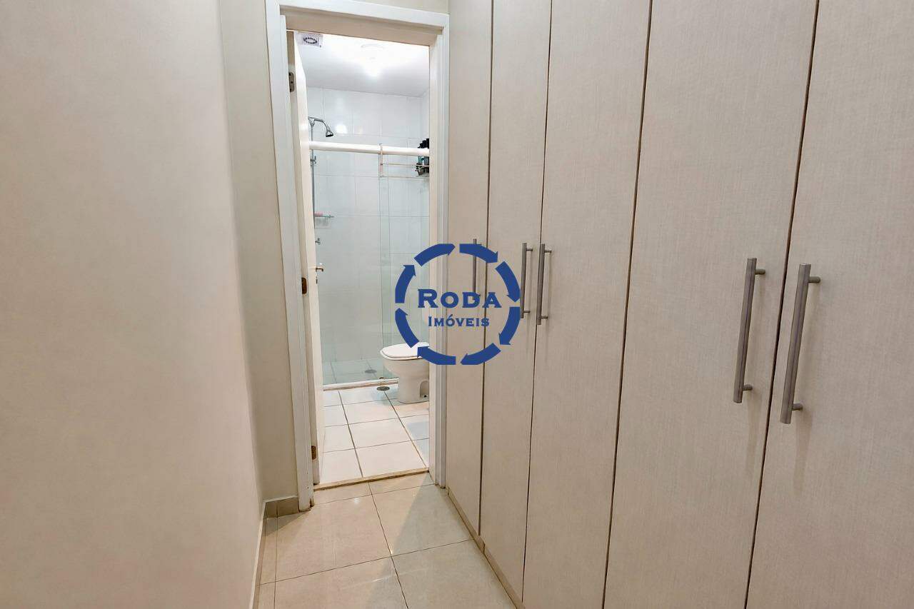 Apartamento à venda no Marapé: