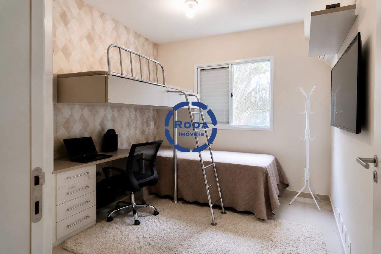 Apartamento à venda no Marapé: