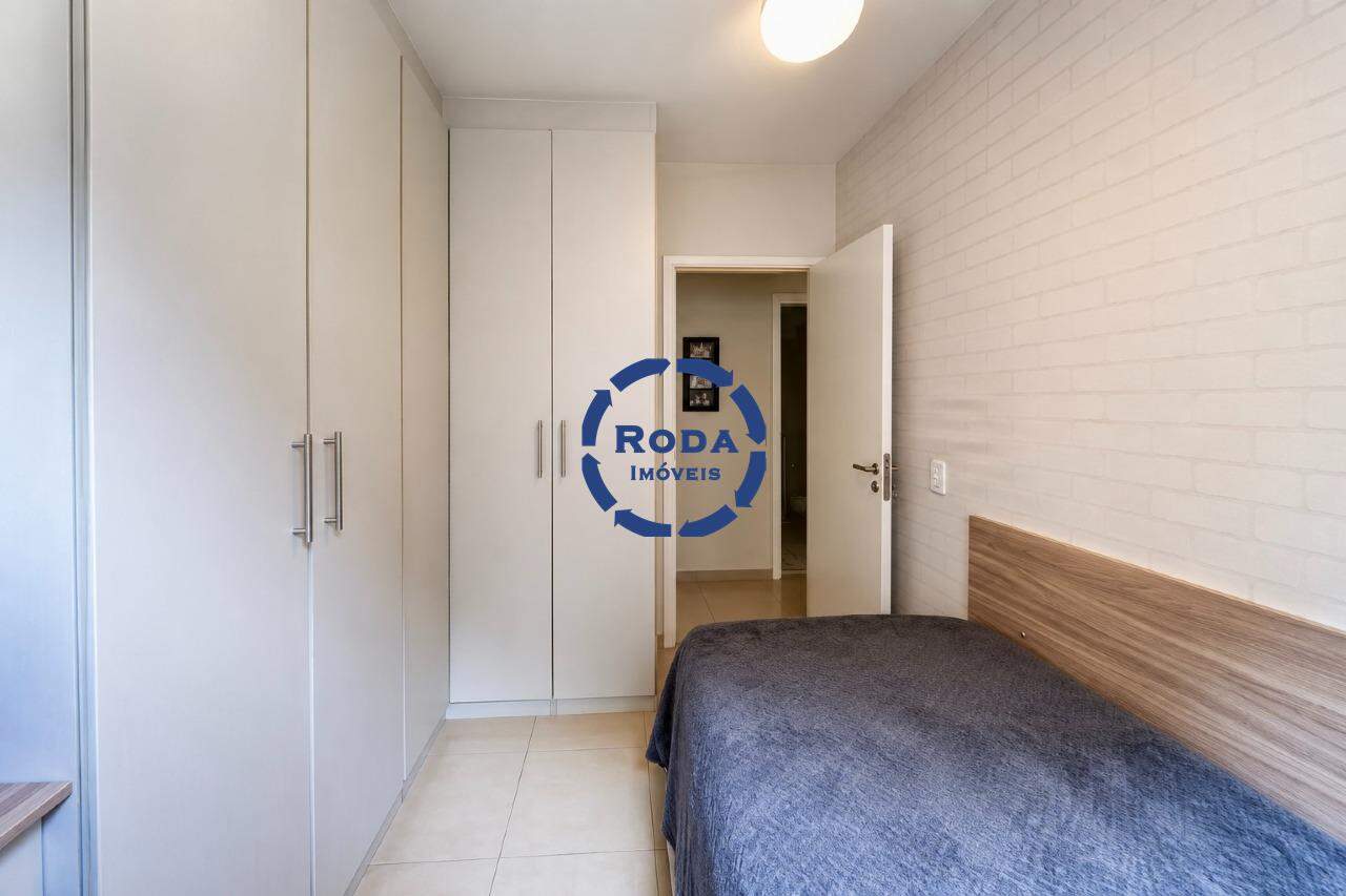 Apartamento à venda no Marapé:
