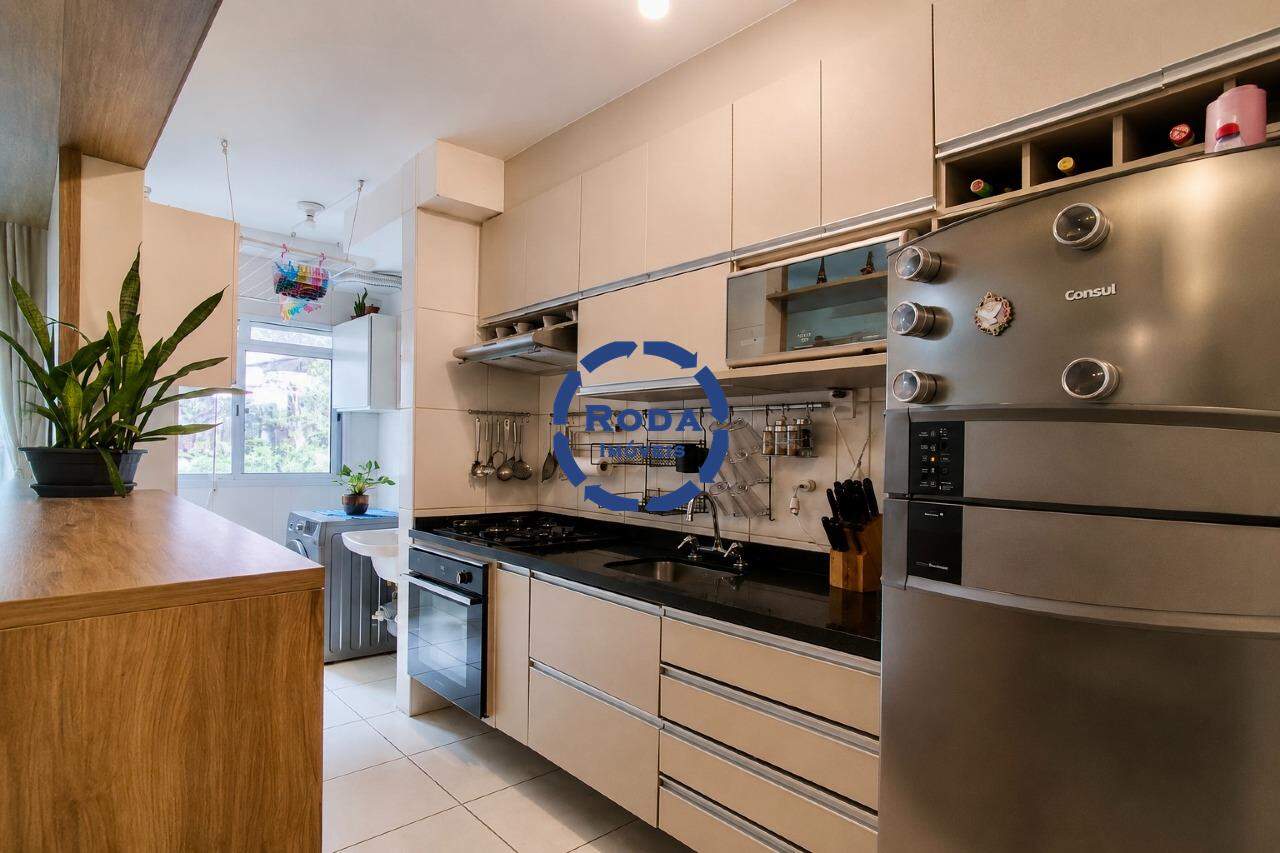 Apartamento à venda no Marapé: