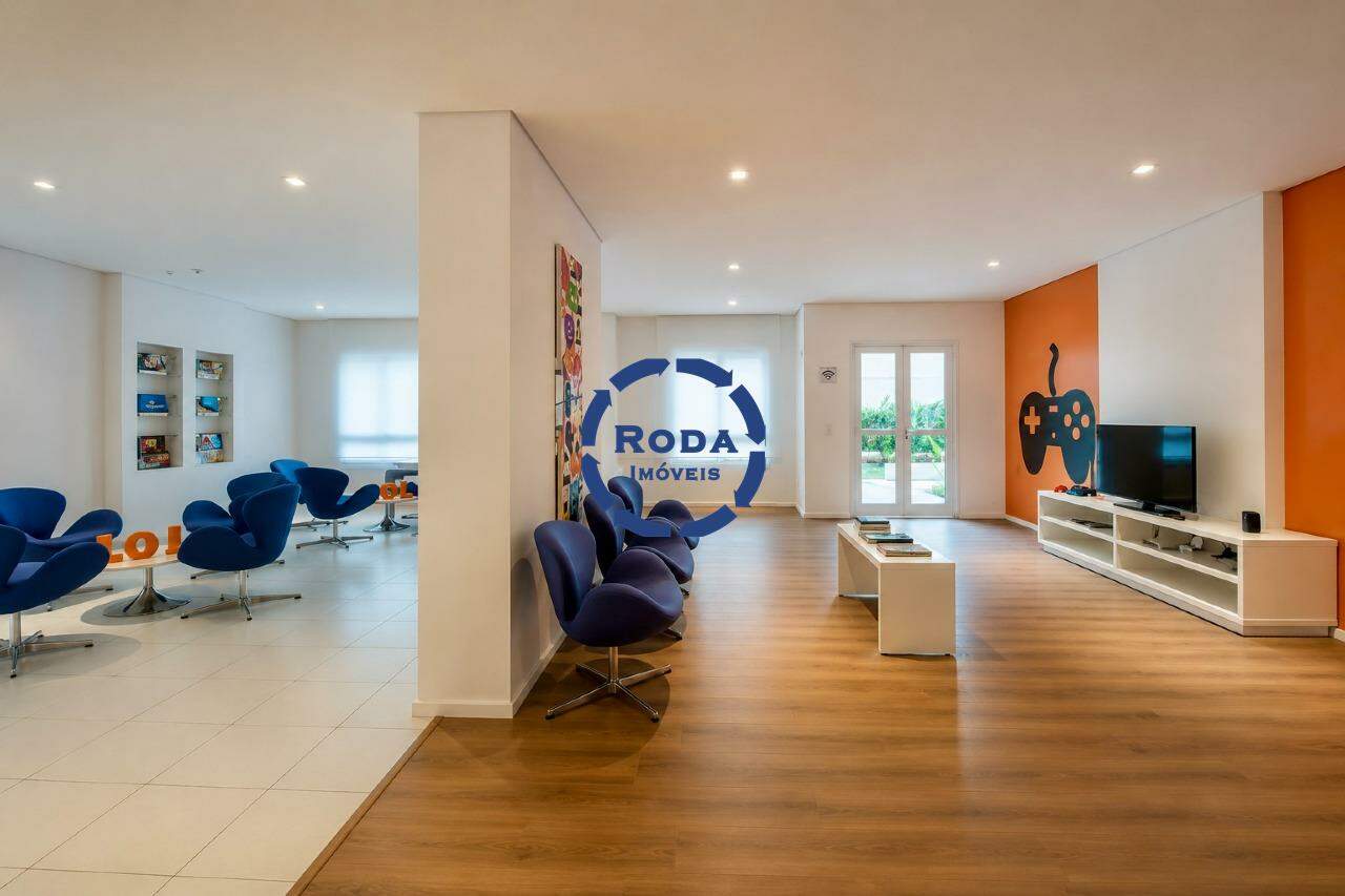 Apartamento à venda no Marapé: