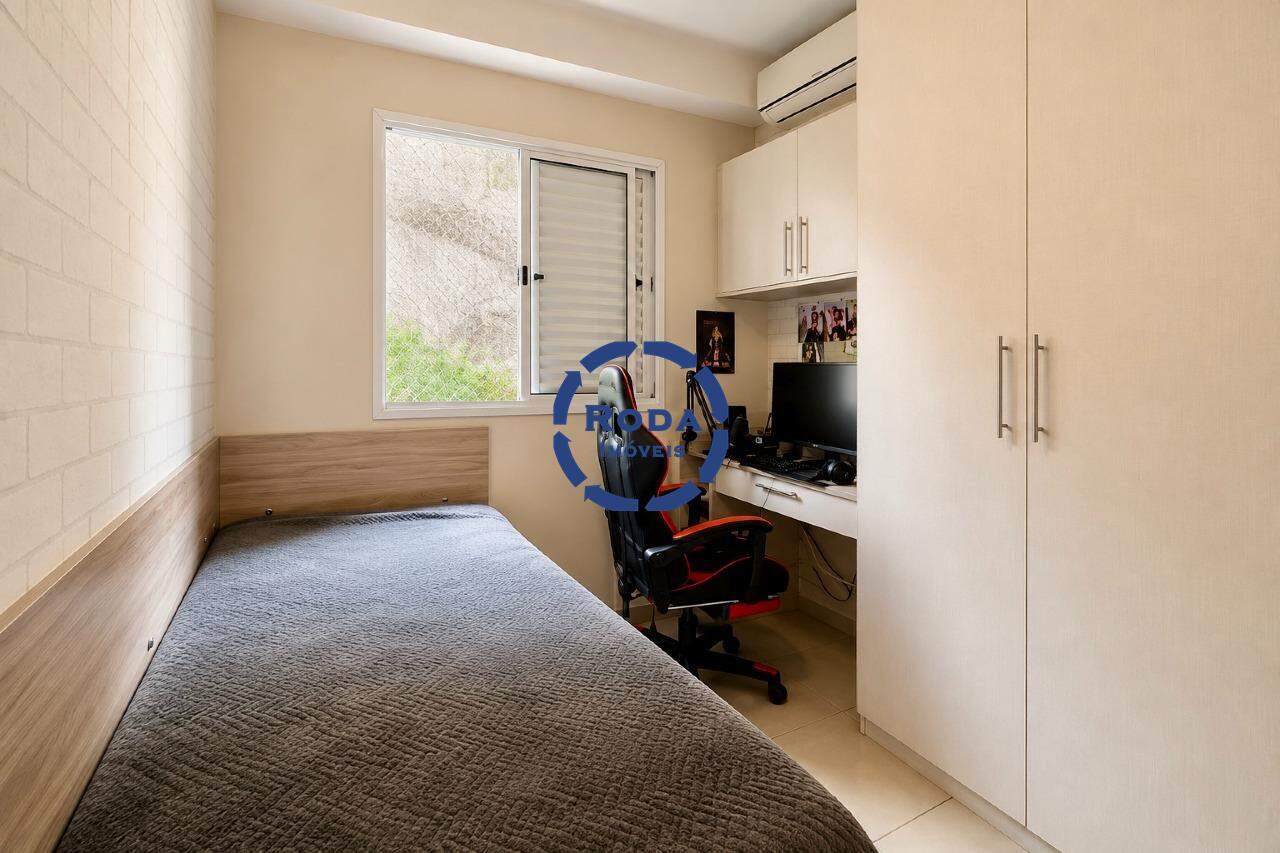 Apartamento à venda no Marapé: