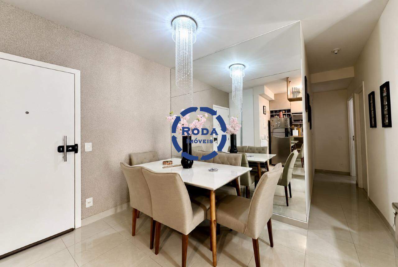 Apartamento à venda no Marapé: