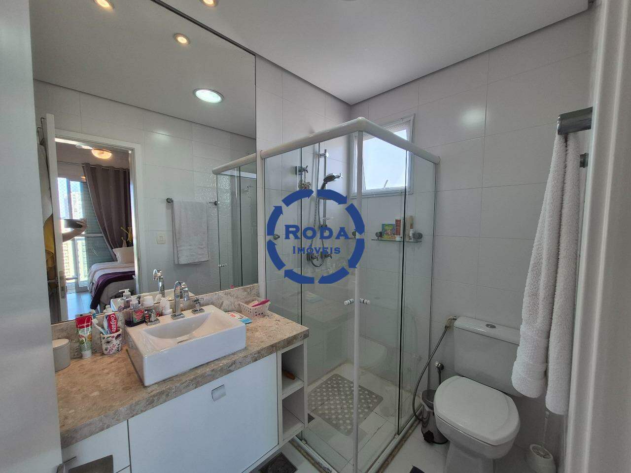 Apartamento à venda no Ponta da Praia: 