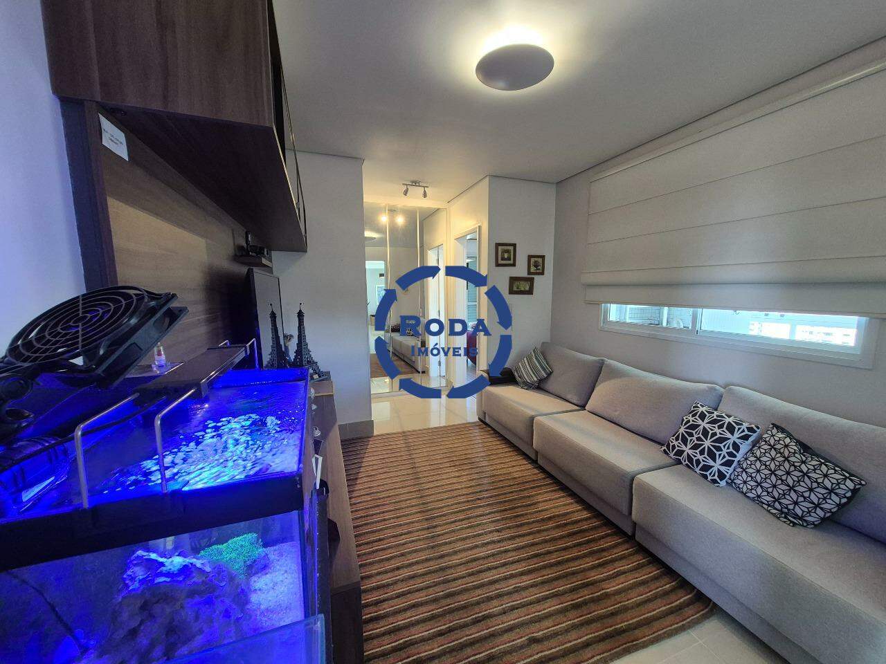 Apartamento à venda no Ponta da Praia: 