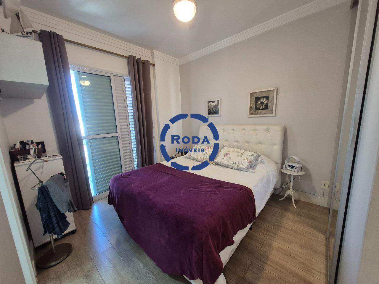 Apartamento à venda no Ponta da Praia: 