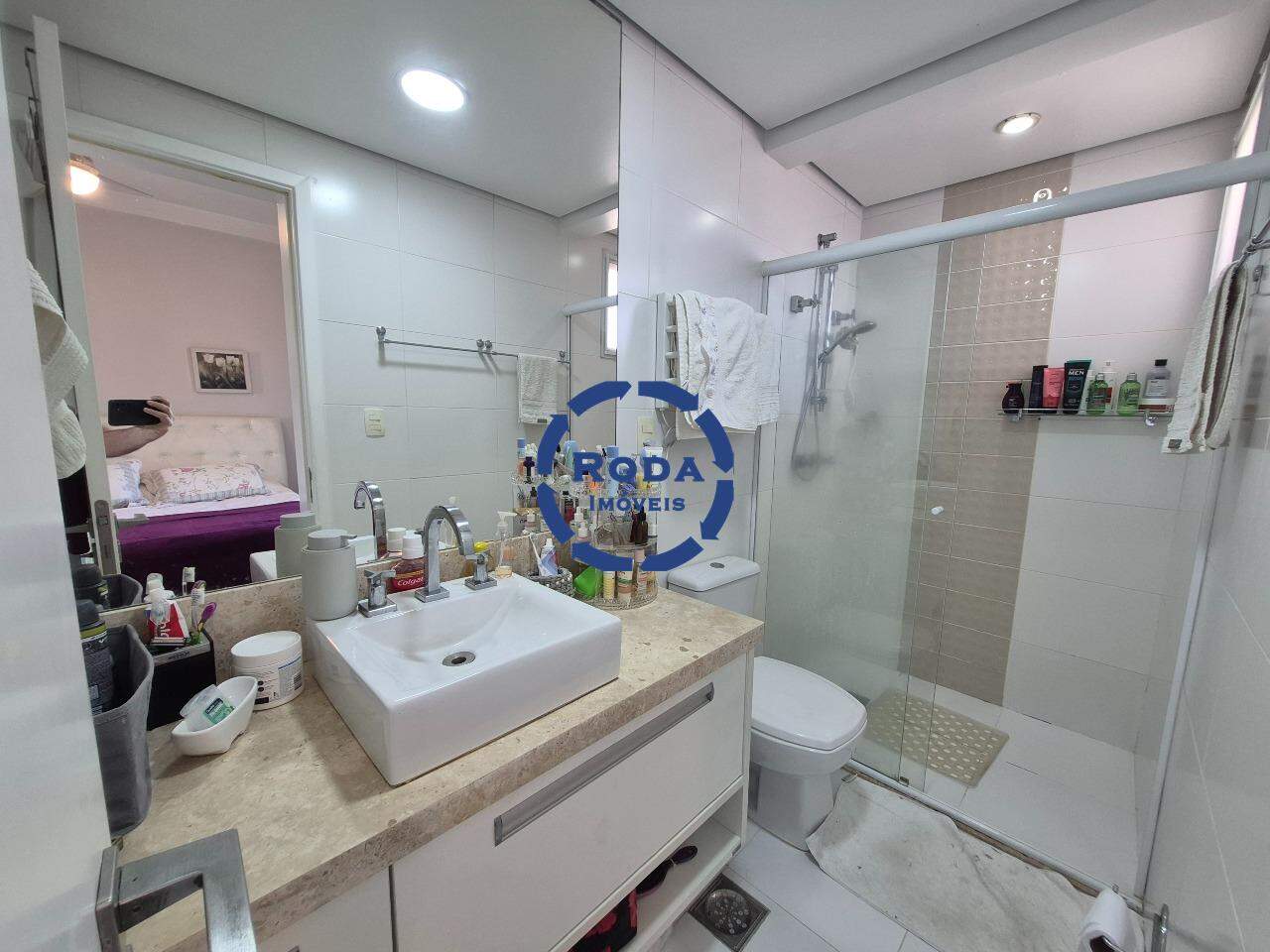 Apartamento à venda no Ponta da Praia: 