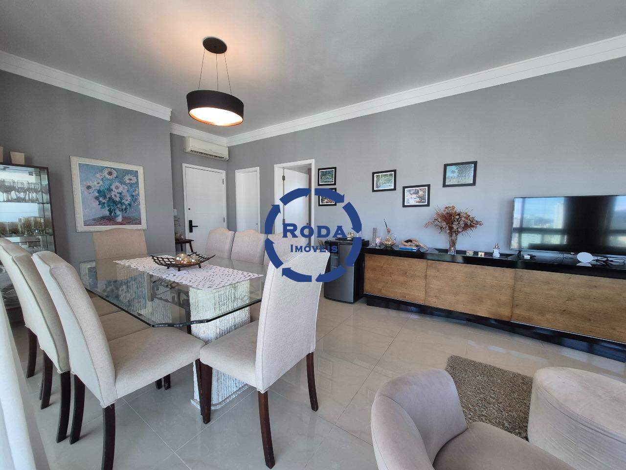 Apartamento à venda no Ponta da Praia: 