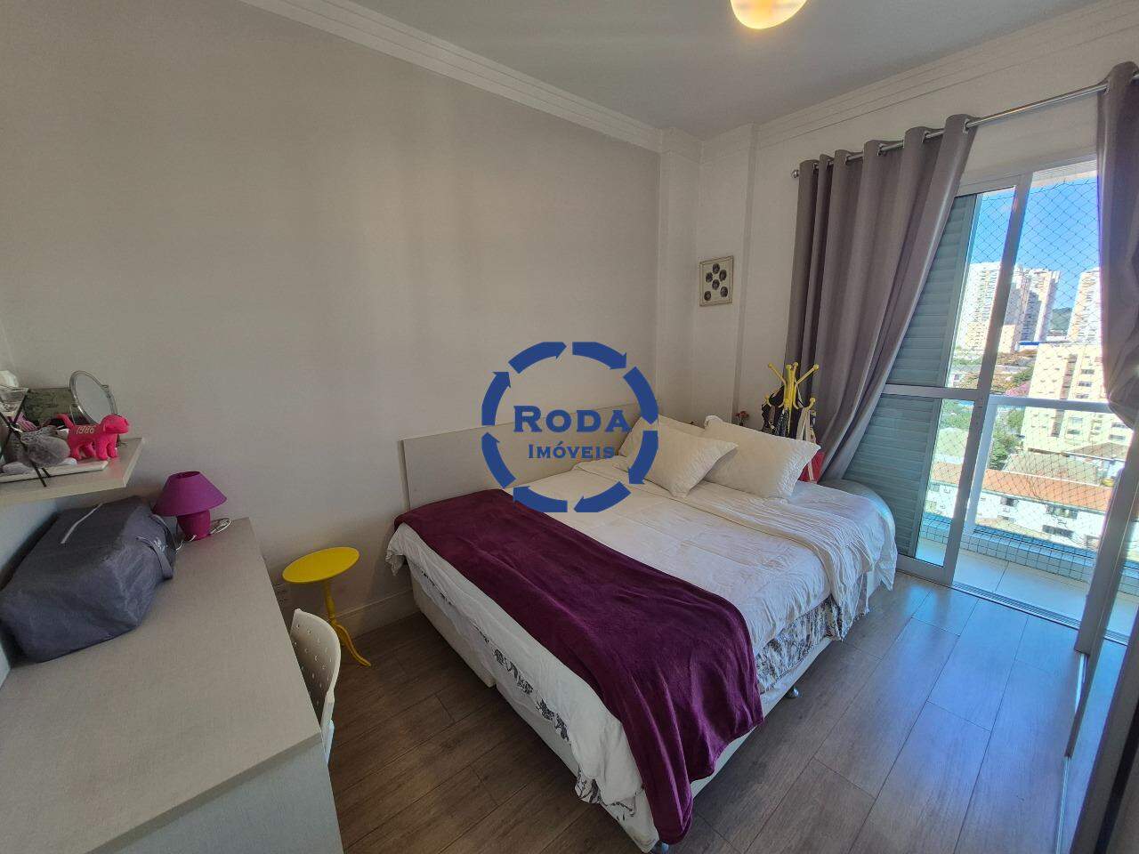 Apartamento à venda no Ponta da Praia: 