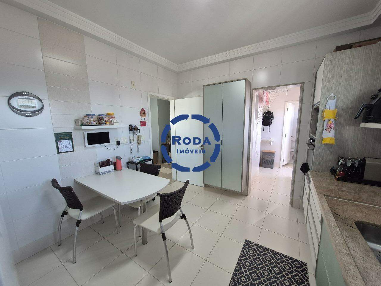 Apartamento à venda no Ponta da Praia: 