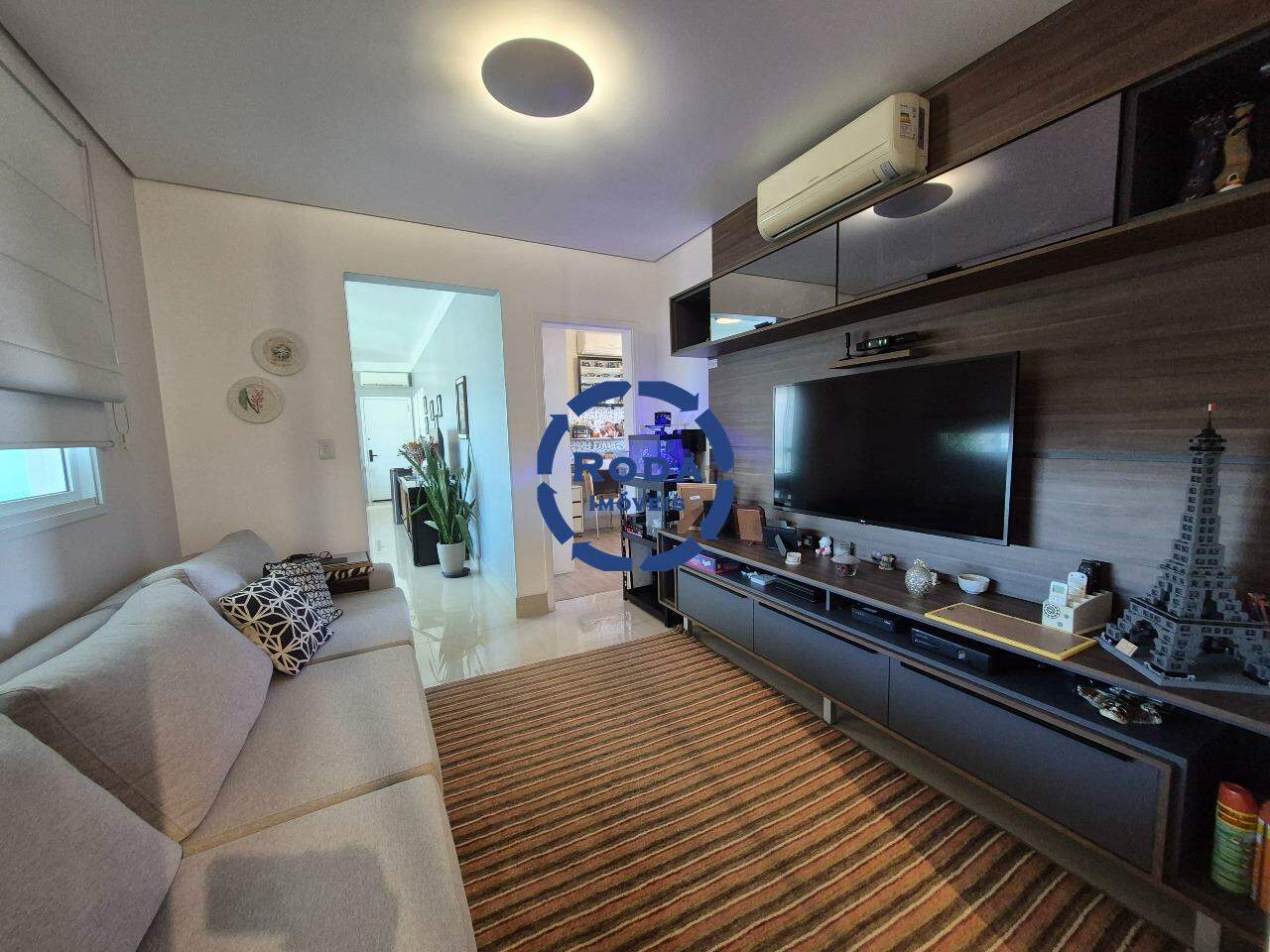 Apartamento à venda no Ponta da Praia: 