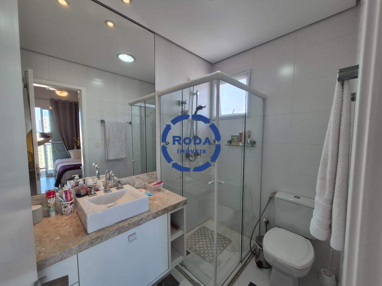 Apartamento à venda no Ponta da Praia: 