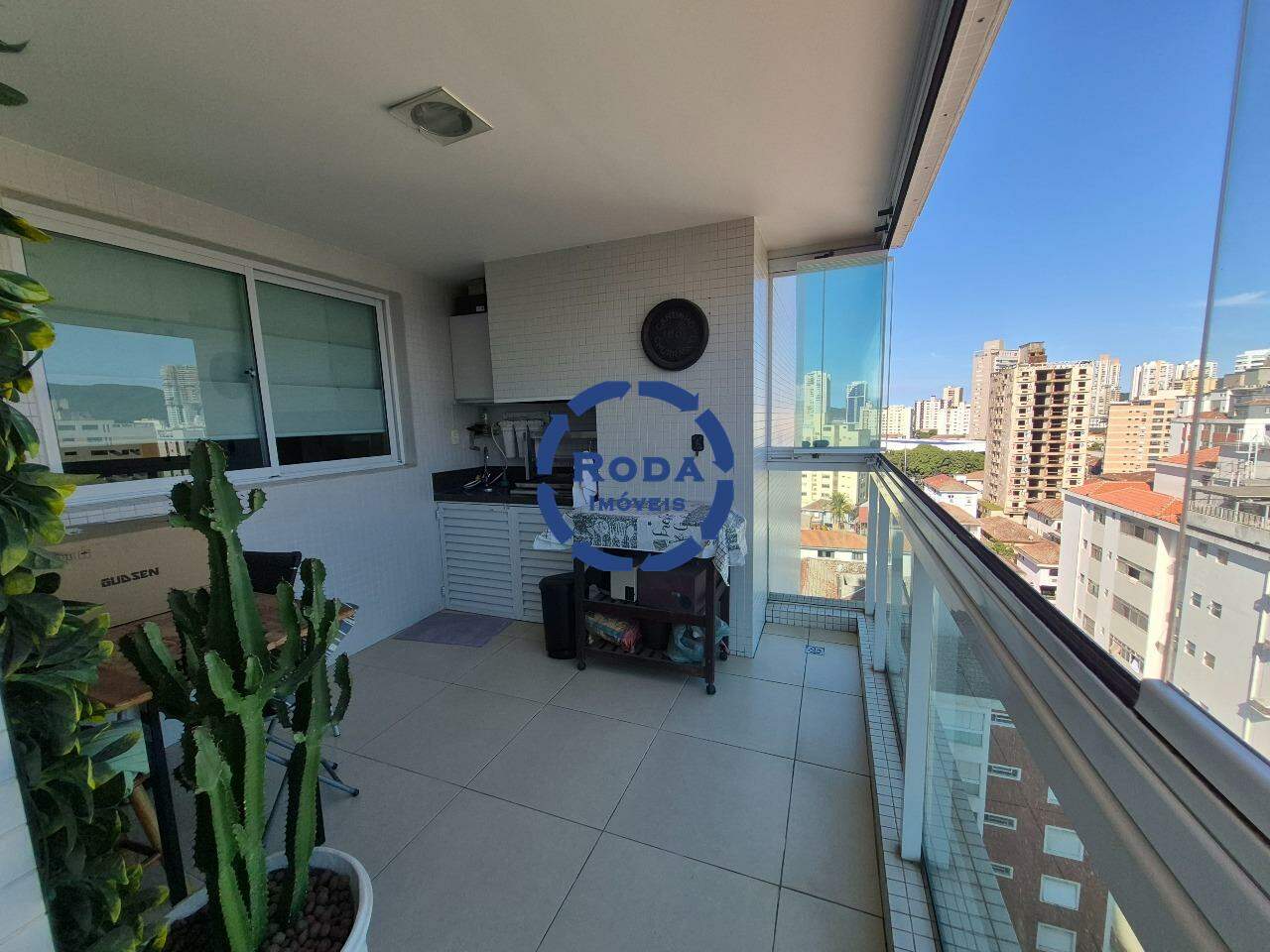 Apartamento à venda no Ponta da Praia: 