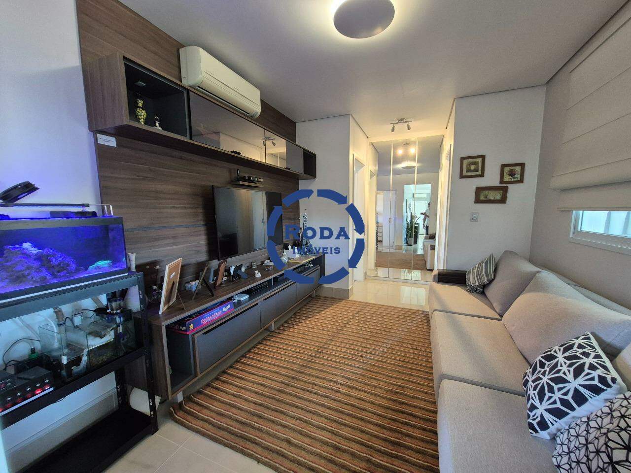 Apartamento à venda no Ponta da Praia: 