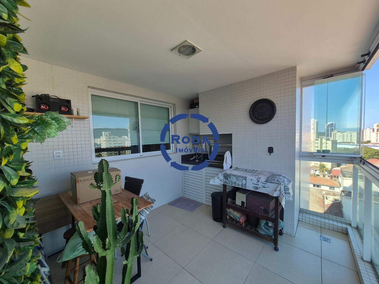 Apartamento à venda no Ponta da Praia: 