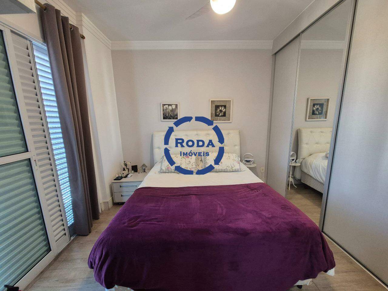 Apartamento à venda no Ponta da Praia: 