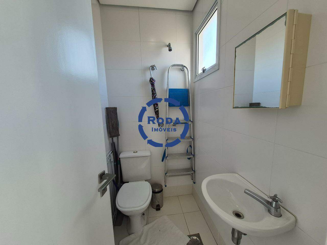 Apartamento à venda no Ponta da Praia: 
