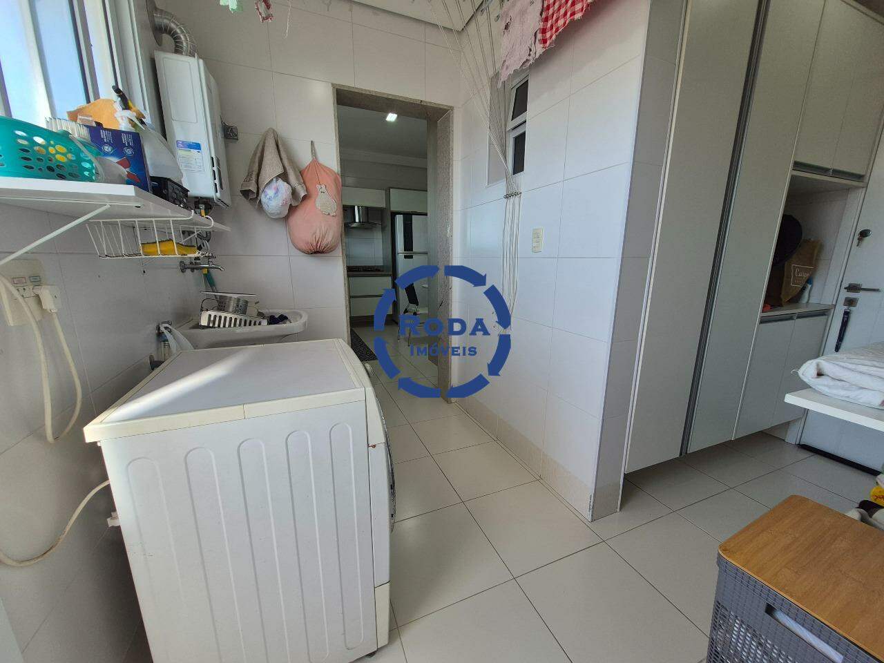 Apartamento à venda no Ponta da Praia: 