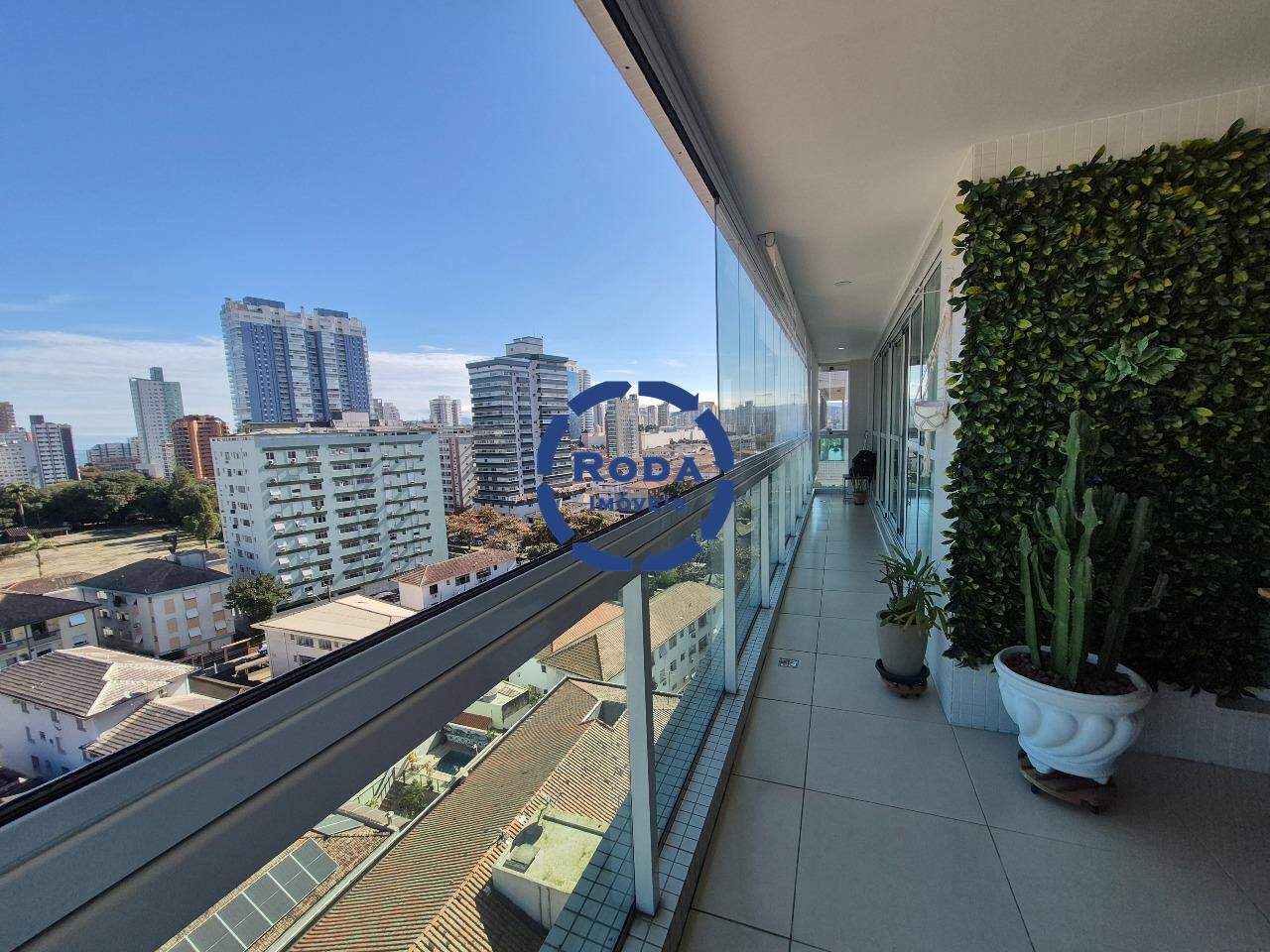 Apartamento à venda no Ponta da Praia: 
