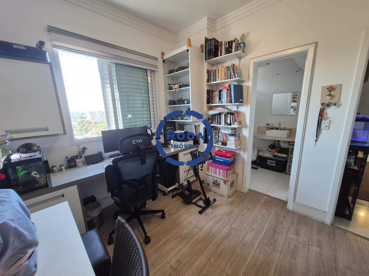 Apartamento à venda no Ponta da Praia: 