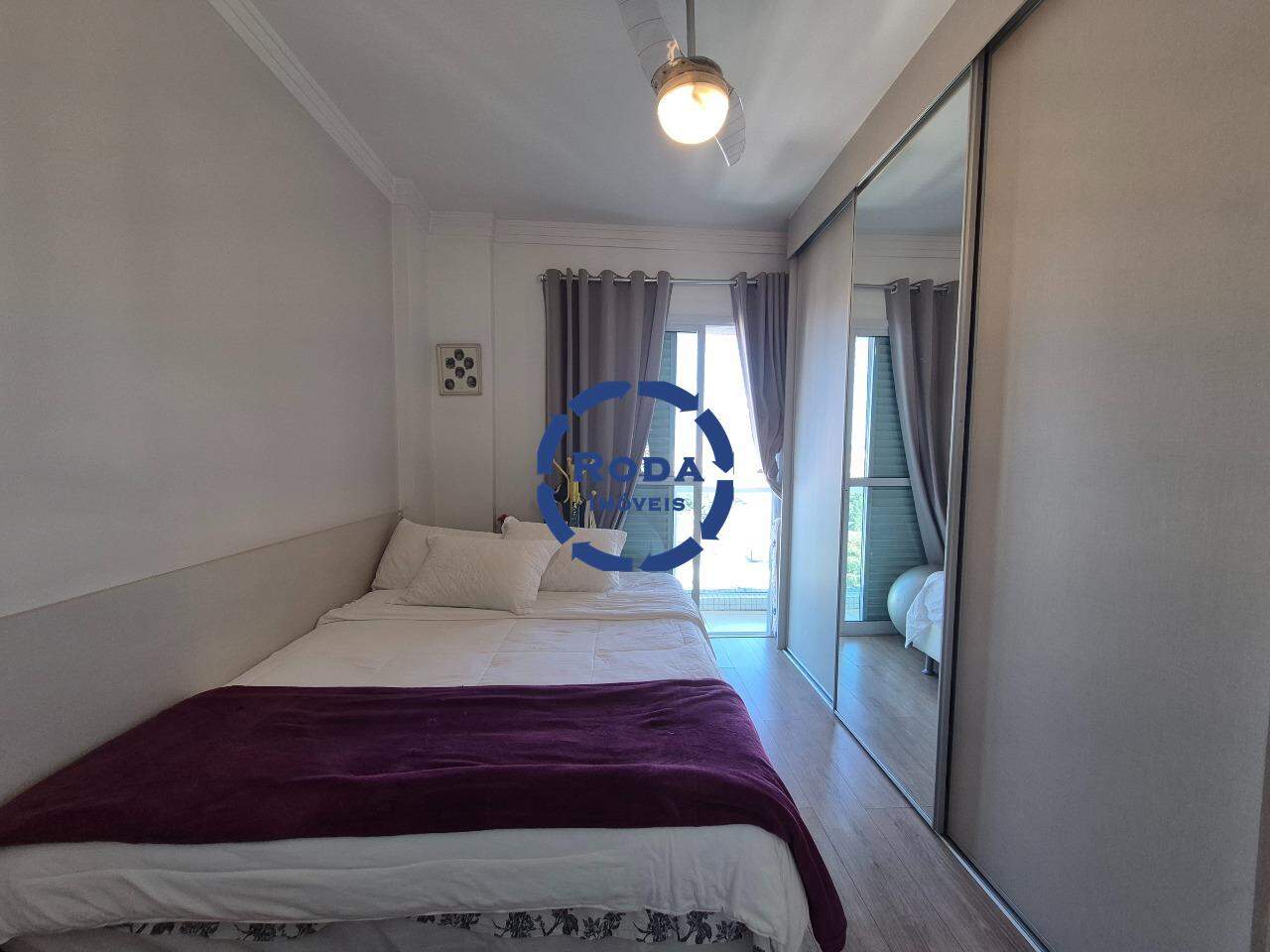 Apartamento à venda no Ponta da Praia: 