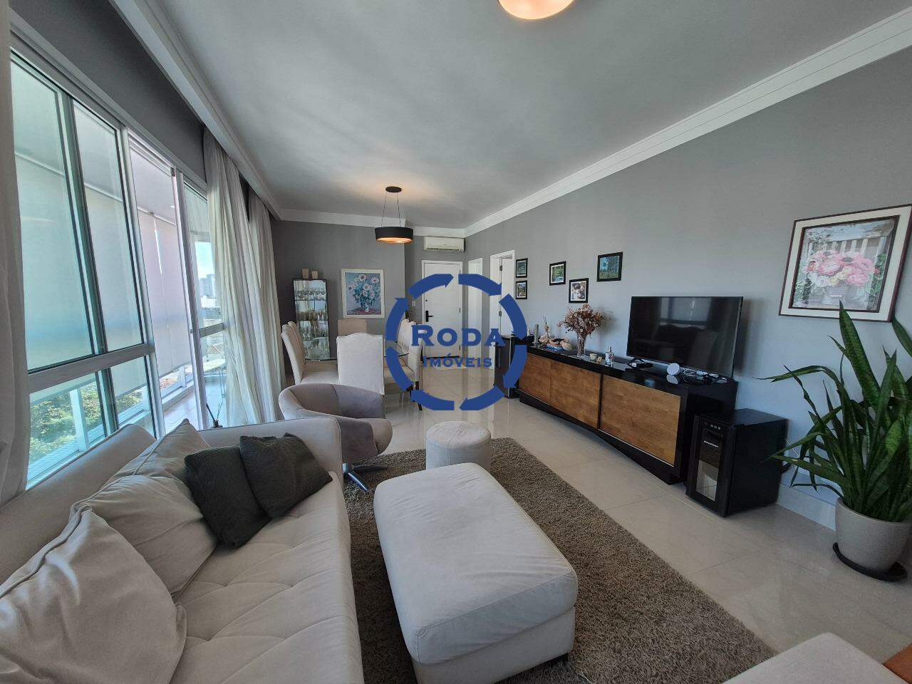 Apartamento à venda no Ponta da Praia: 