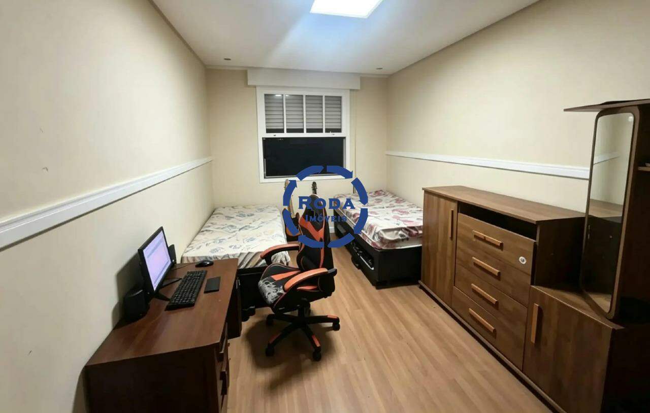 Apartamento à venda no Pompéia: 
