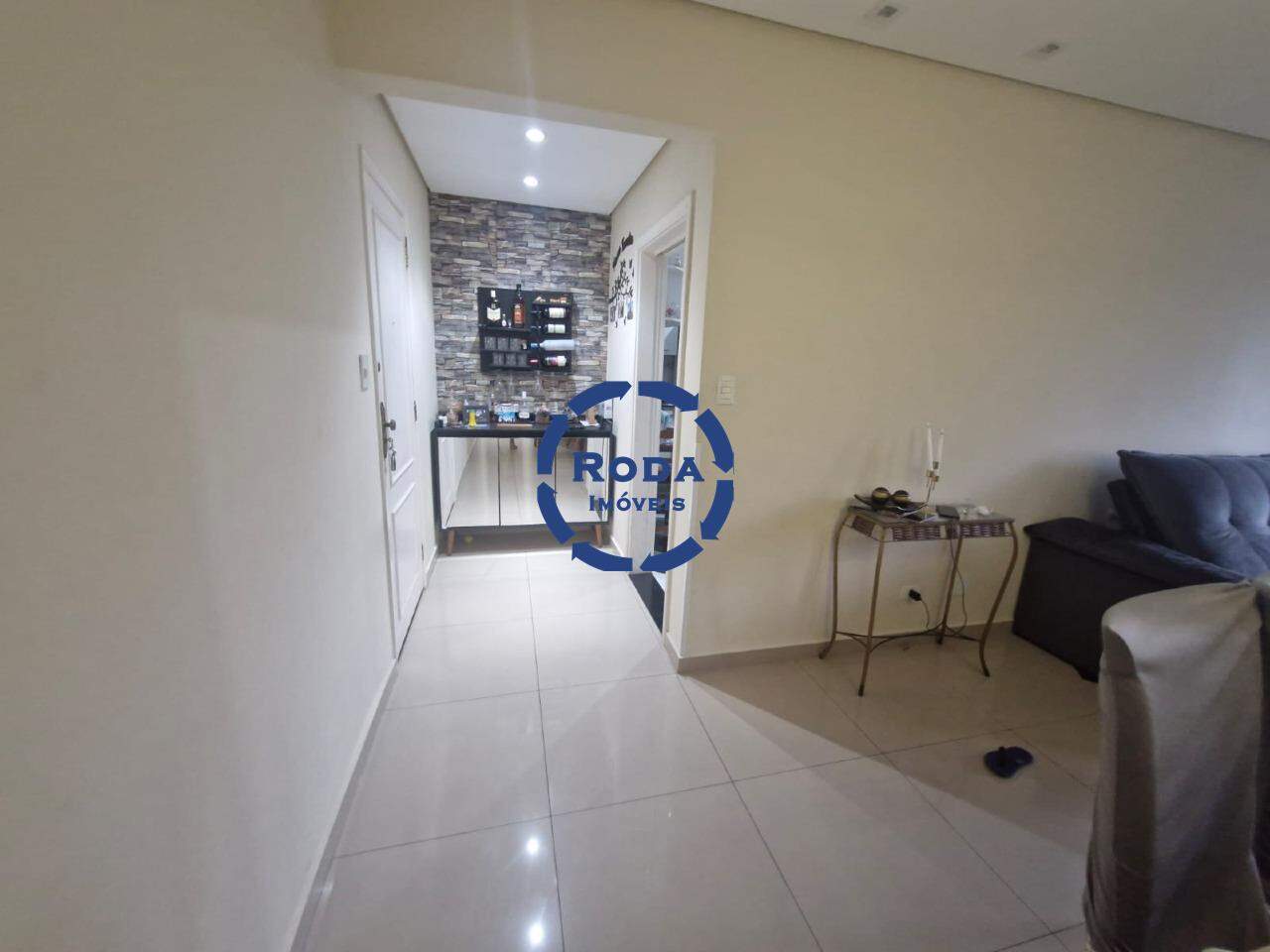 Apartamento à venda no Pompéia: 
