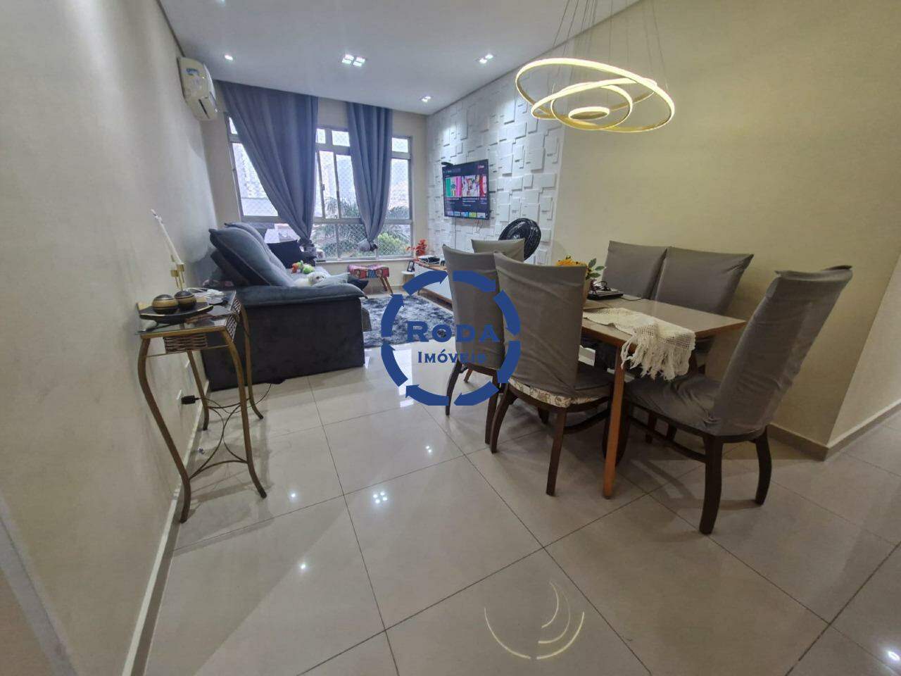 Apartamento à venda no Pompéia: 