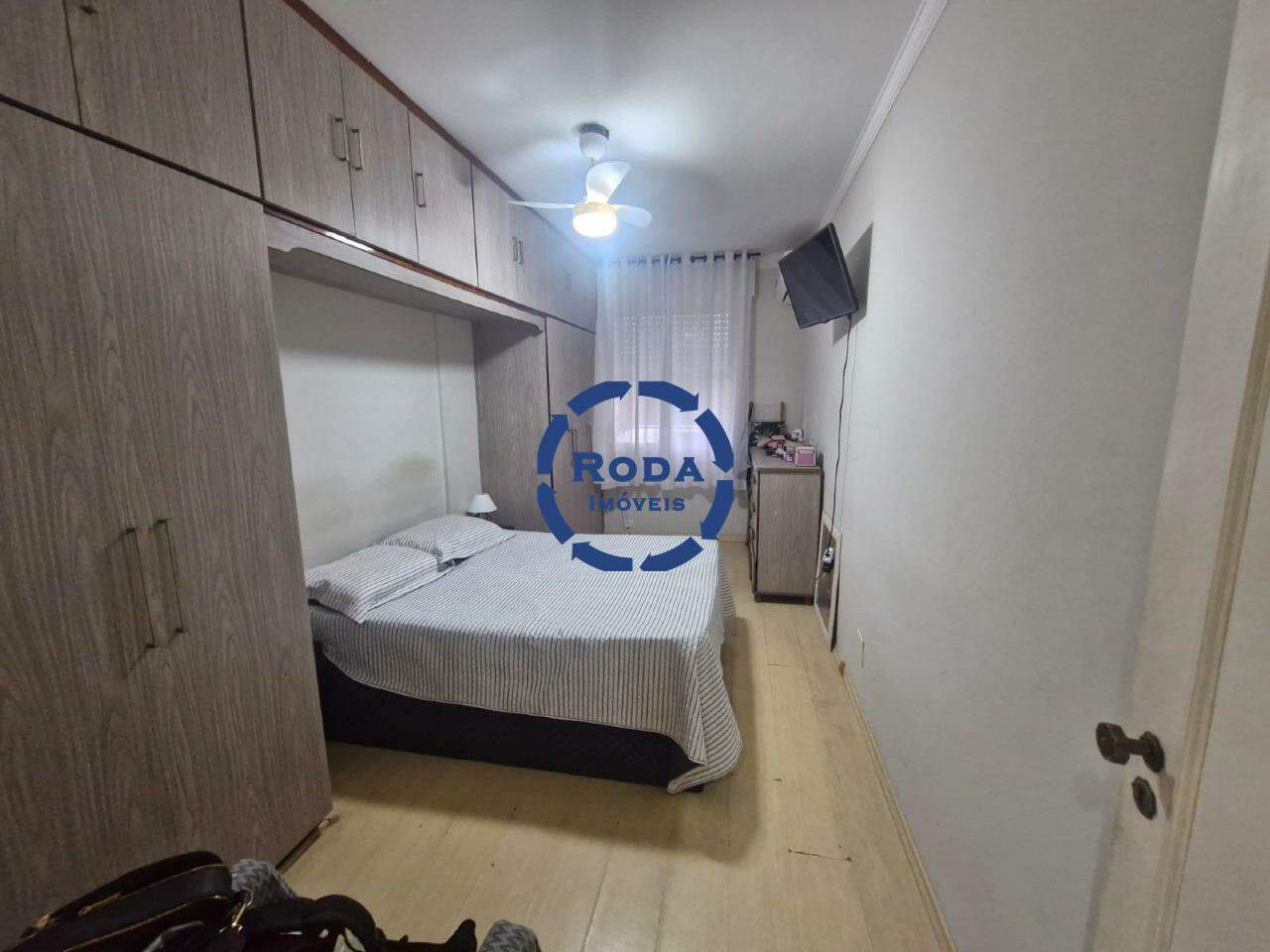 Apartamento à venda no Pompéia: 