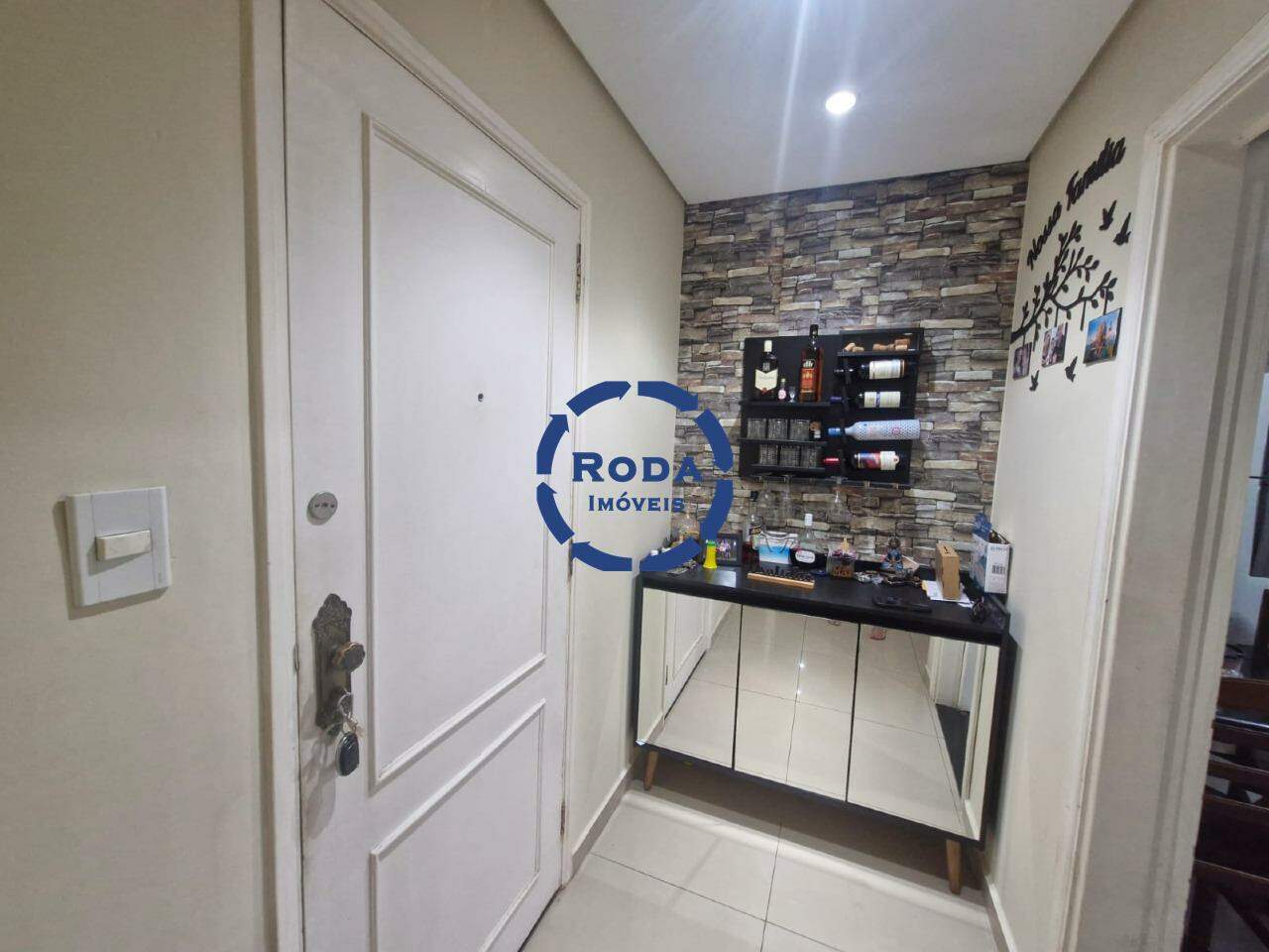 Apartamento à venda no Pompéia: 