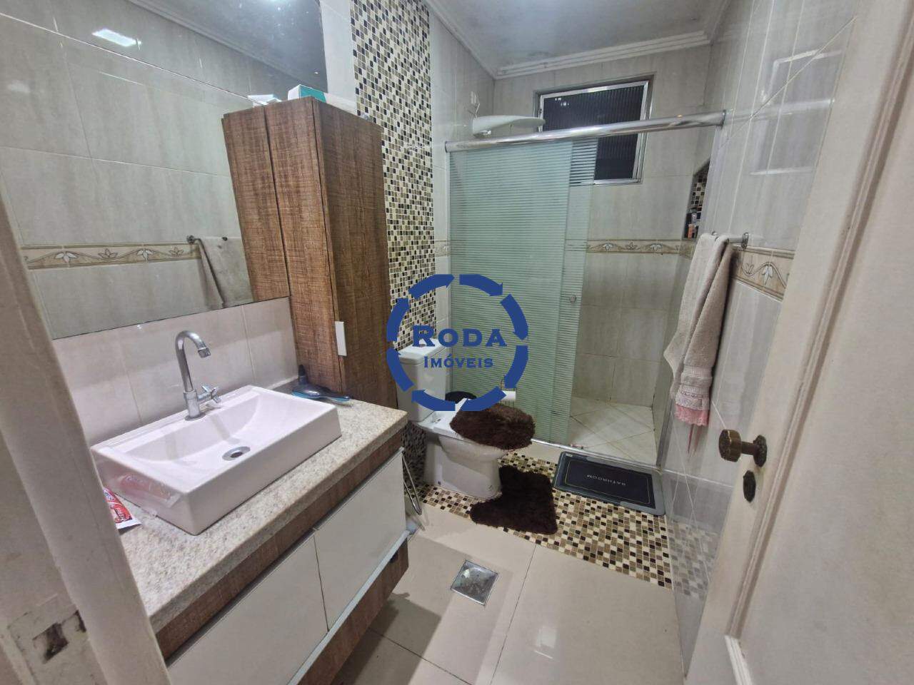 Apartamento à venda no Pompéia: 