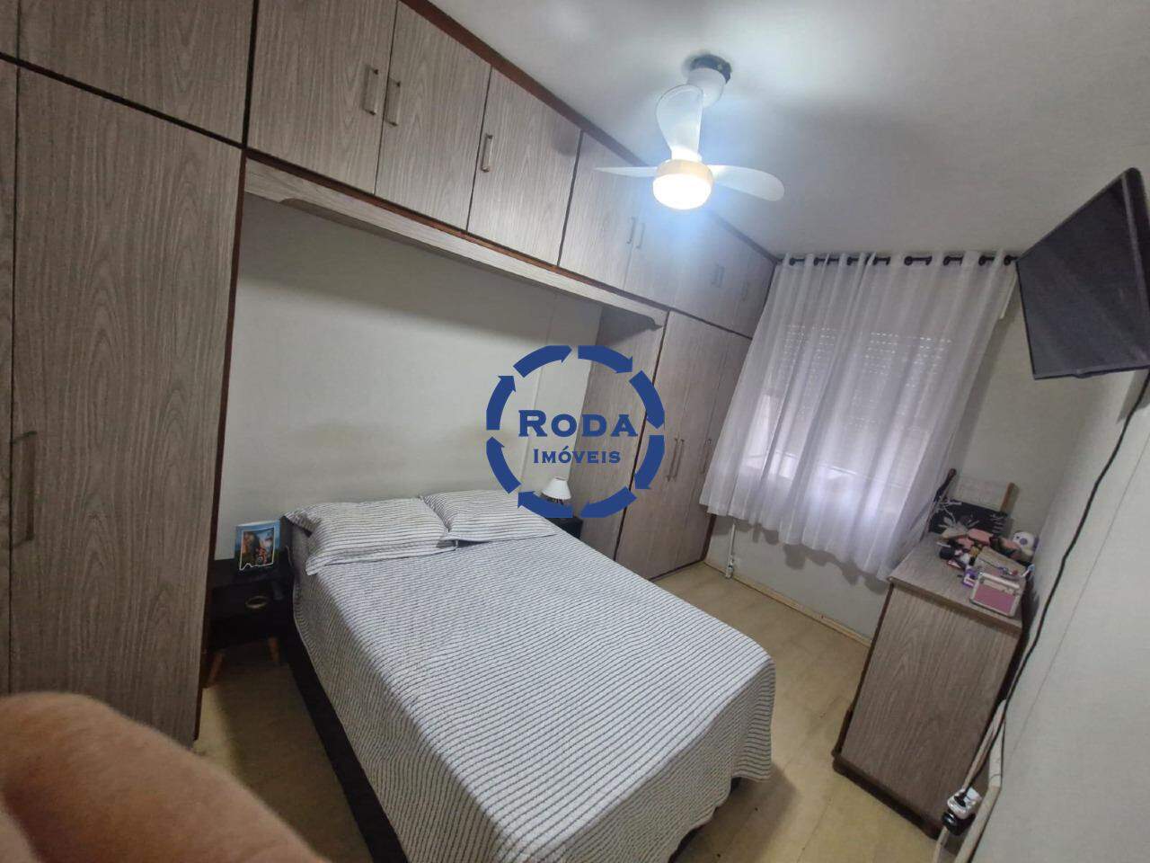 Apartamento à venda no Pompéia: 