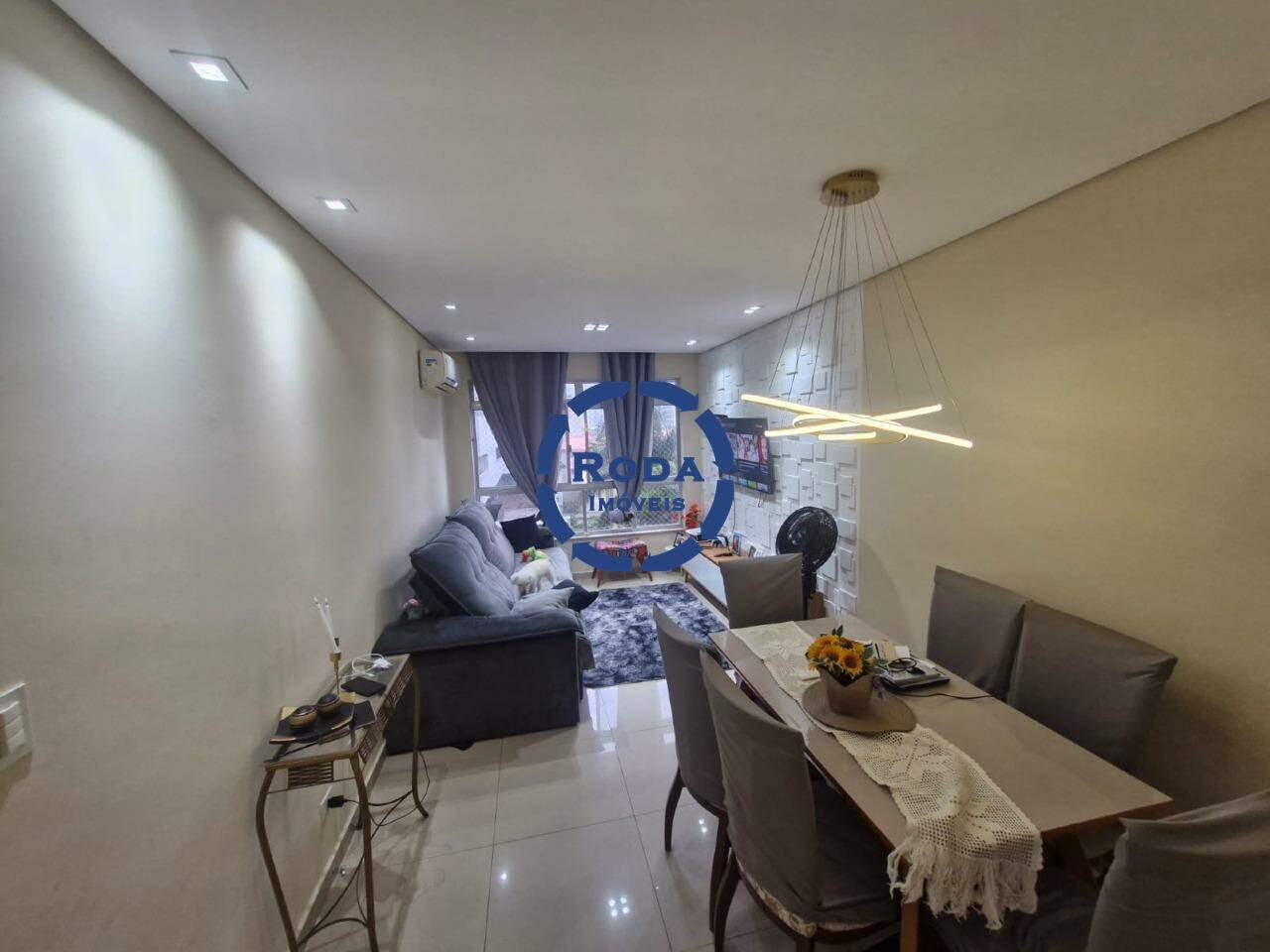Apartamento à venda no Pompéia: 