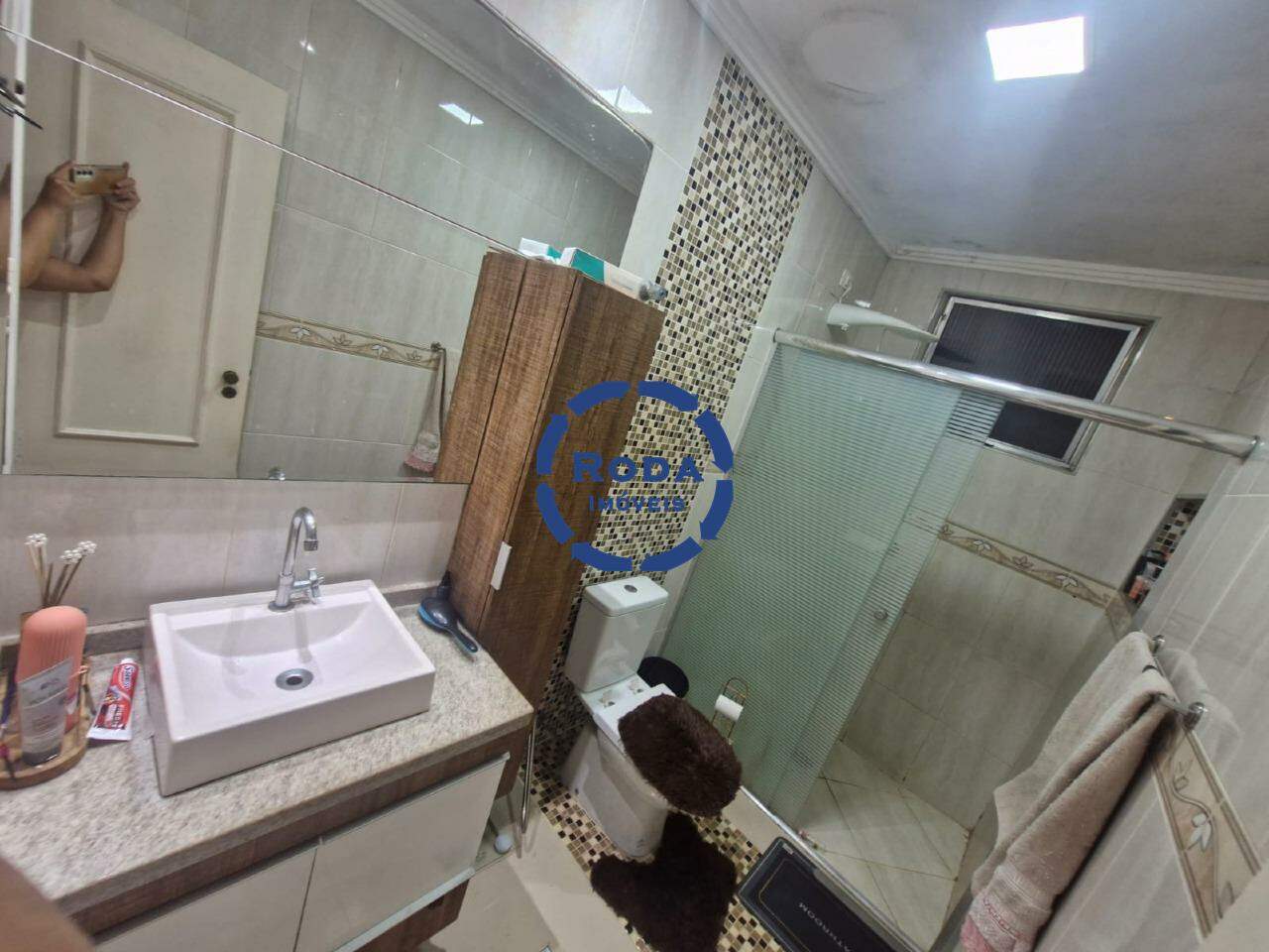 Apartamento à venda no Pompéia: 