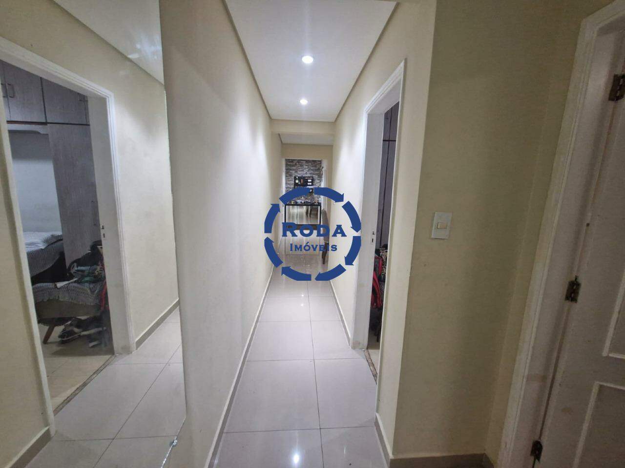 Apartamento à venda no Pompéia: 