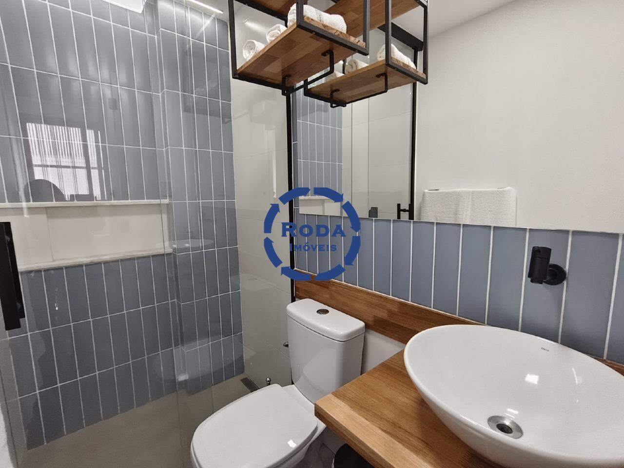 Kitnet à venda no Embaré: