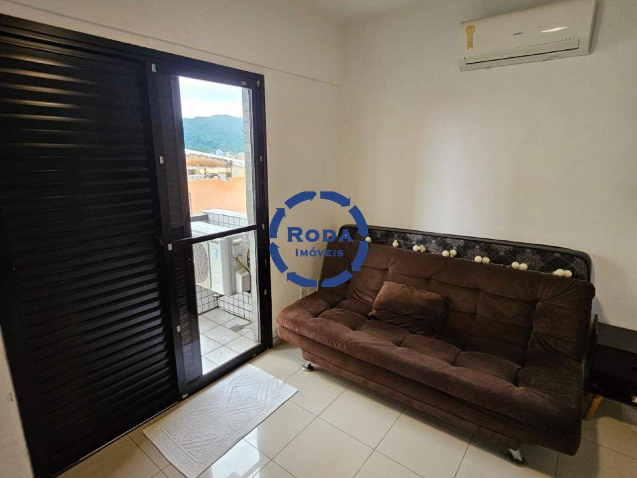 Apartamento à venda no Ponta da Praia: SALA