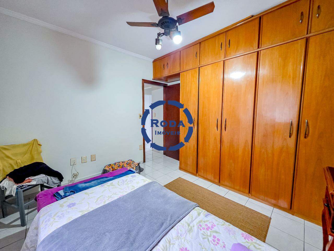 Apartamento à venda no Aparecida: 